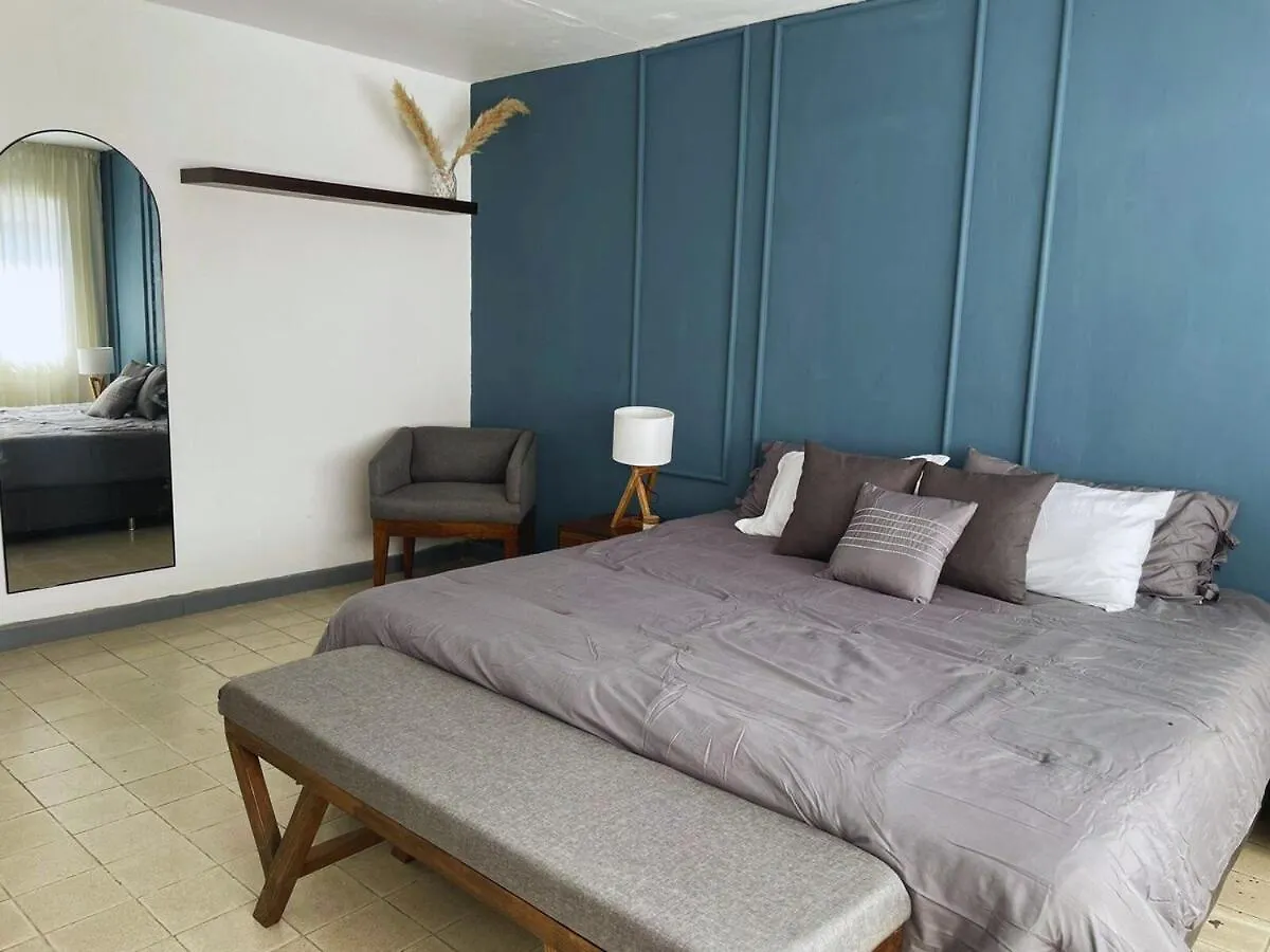 Holiday home Casa Arias Perfect Location Villa Guadalajara Mexico