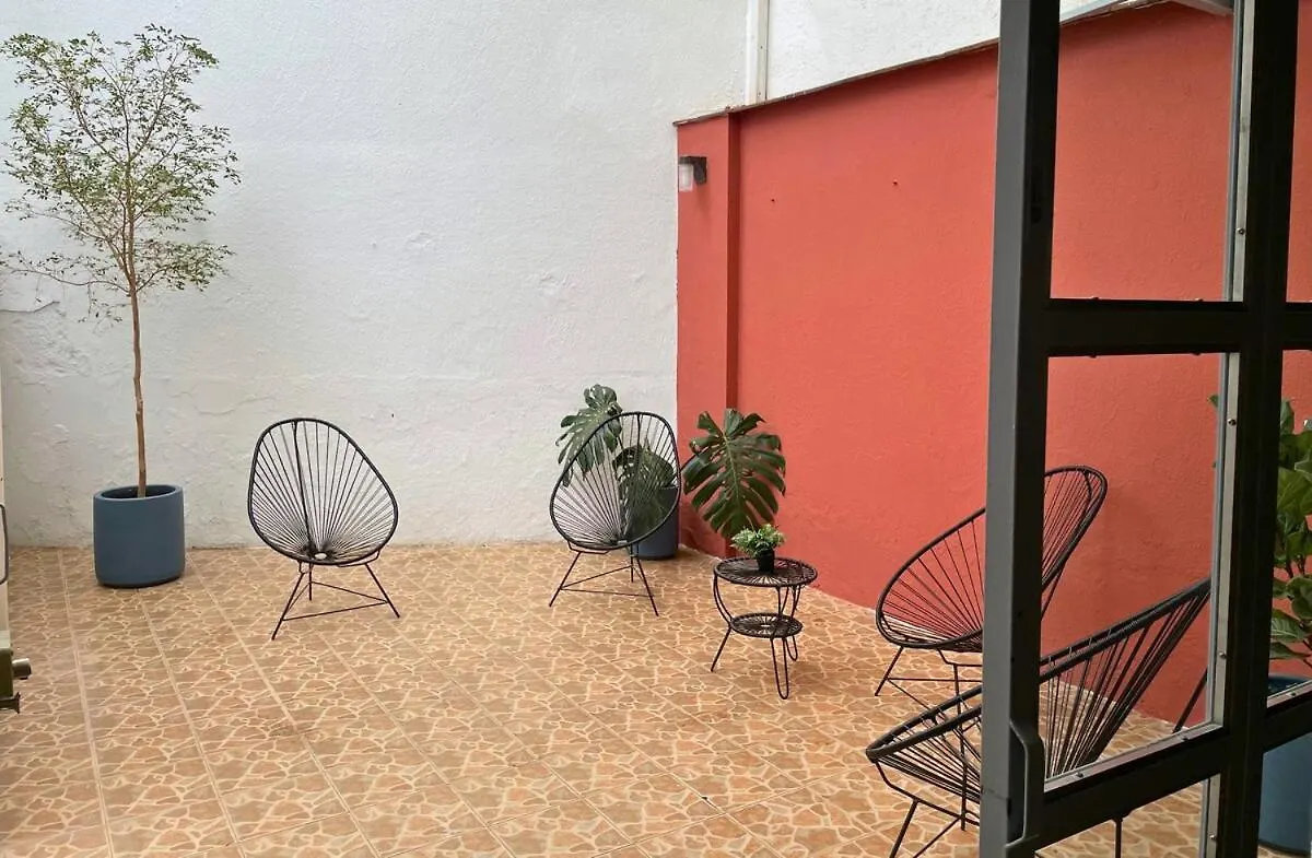 Casa Arias Perfect Location Villa Guadalajara Holiday home