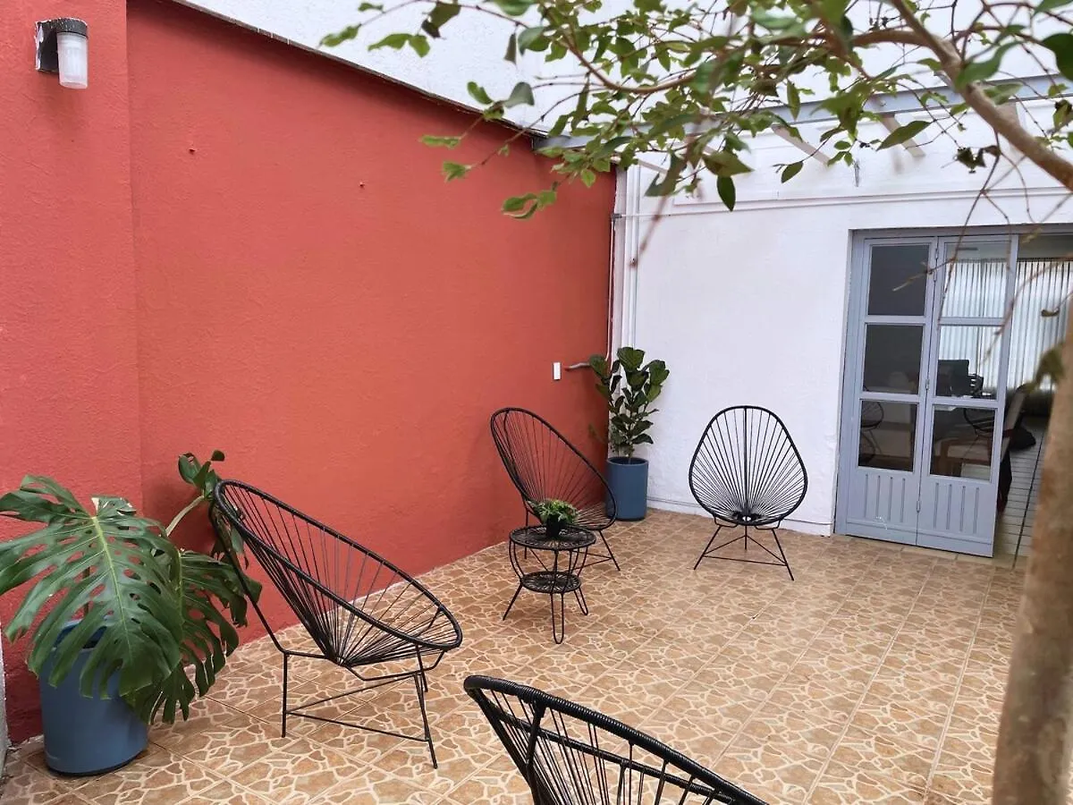 Casa Arias Perfect Location Villa Guadalajara