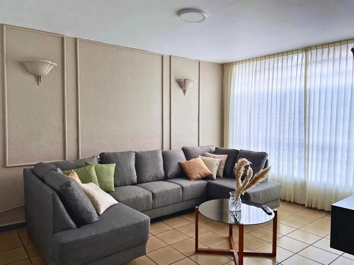 Holiday home Casa Arias Perfect Location Villa Guadalajara