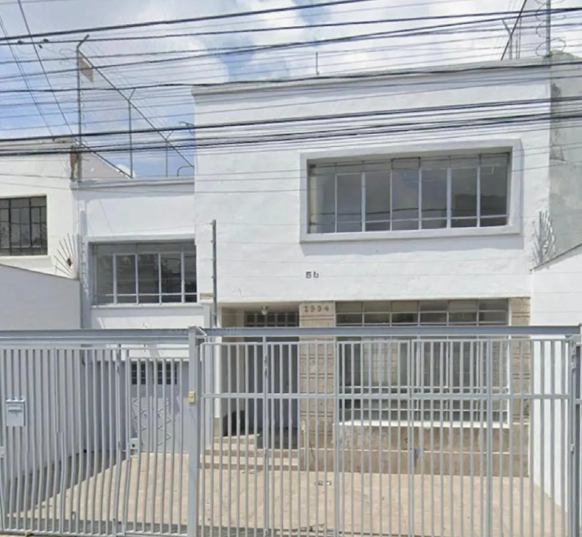 Casa Arias Perfect Location Villa Guadalajara