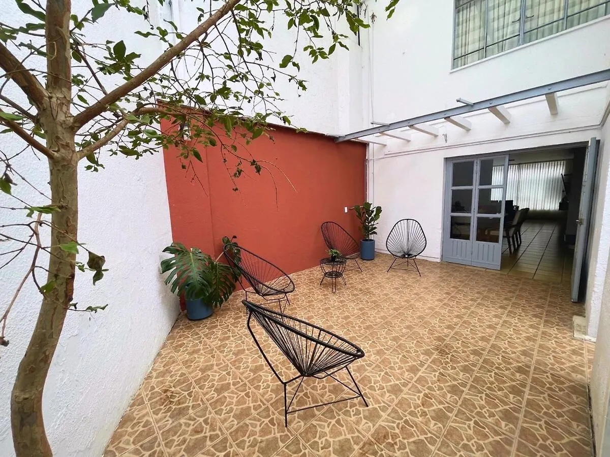 Casa Arias Perfect Location Villa Guadalajara 0*,  Mexico