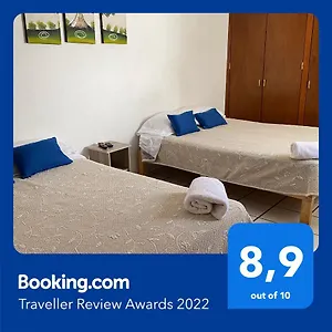  Сasa de vacaciones Casa Ejecutivo Zona Iteso Bahía De Acapulco