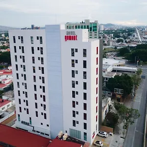  Hotel Gumont López Mateos - Minerva