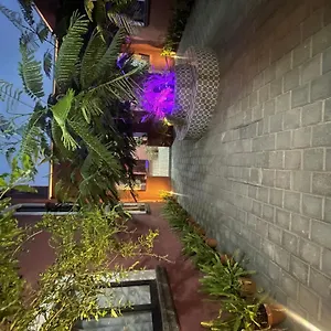  Hostal Quinta La Perla