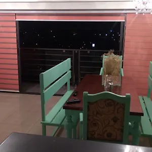  Apartamento Departamento Centrico