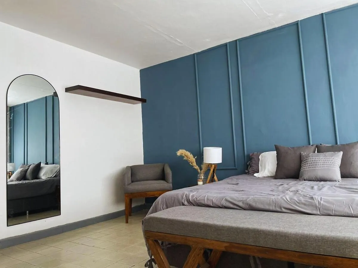 Casa Arias Perfect Location Vila Guadalajara