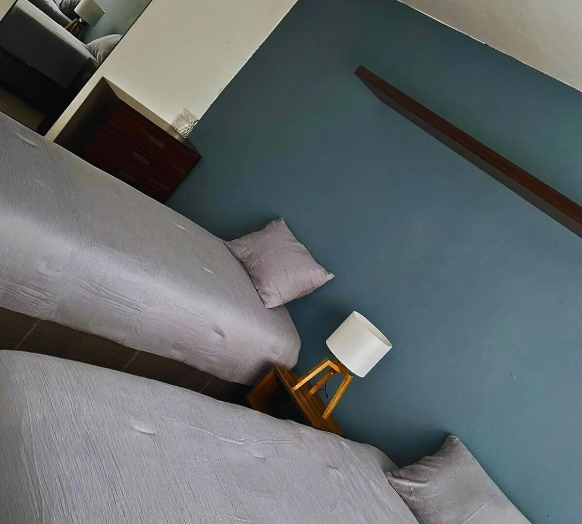 Casa Arias Perfect Location Vila Guadalajara 0*,  México
